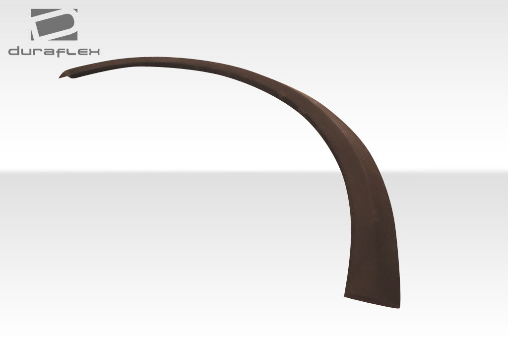 2005-2010 Volkswagen Jetta R-GT Style Wide Body Fender Flares - FRP