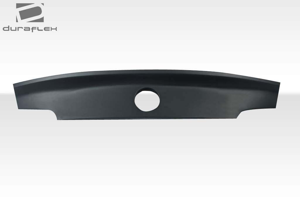 2005-2010 Volkswagen Jetta R-GT Style Wing Trunk Lid Spoiler - FRP