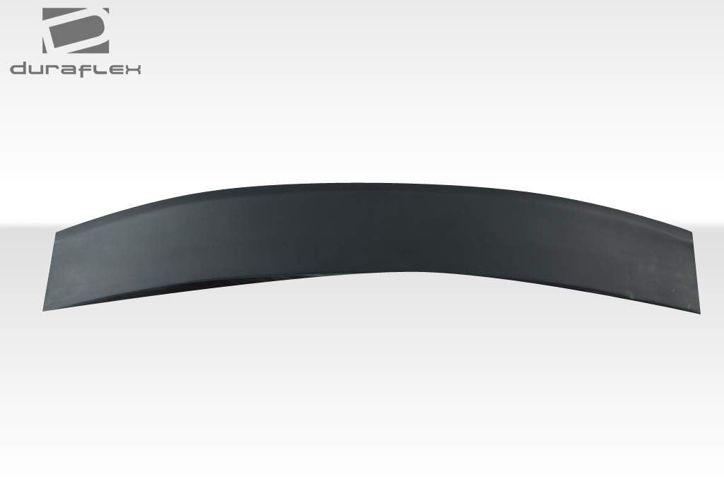 2005-2010 Volkswagen Jetta R-GT Style Wing Trunk Lid Spoiler - FRP