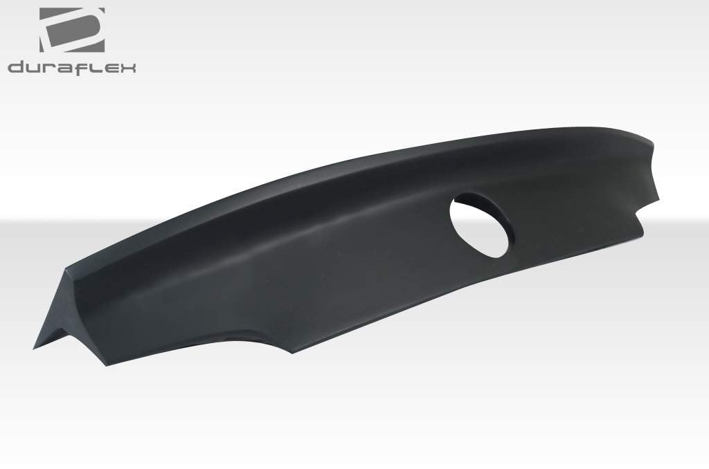 2005-2010 Volkswagen Jetta R-GT Style Wing Trunk Lid Spoiler - FRP