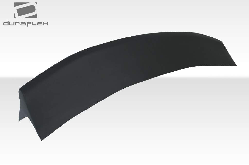 2005-2010 Volkswagen Jetta R-GT Style Wing Trunk Lid Spoiler - FRP