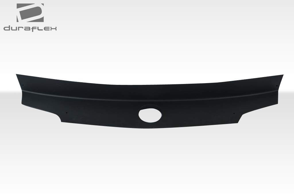 2005-2010 Volkswagen Jetta R-GT Style Wing Trunk Lid Spoiler - FRP