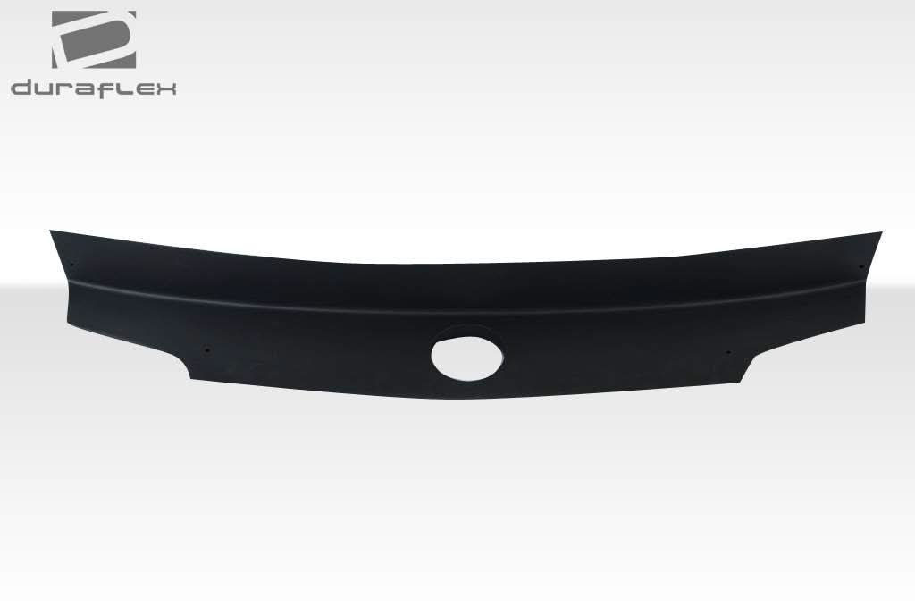 2005-2010 Volkswagen Jetta R-GT Style Wide Body Kit - 18 Piece - FRP