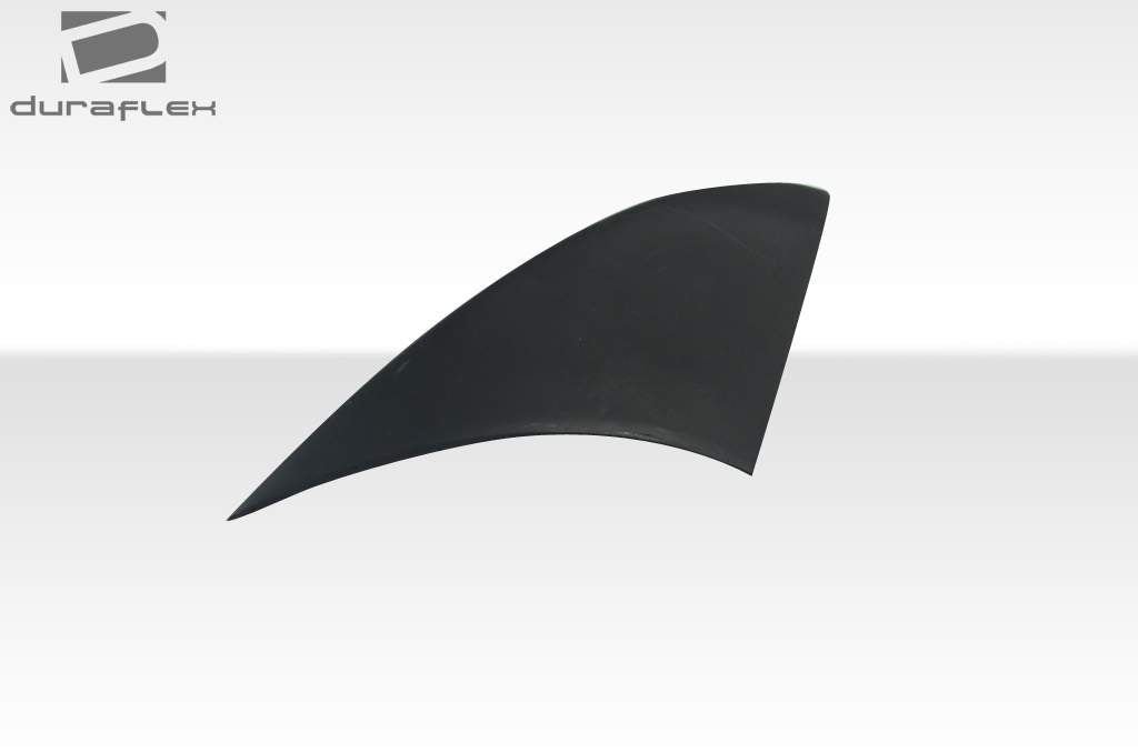 2005-2010 Volkswagen Jetta R-GT Style Wing Trunk Lid Spoiler - FRP