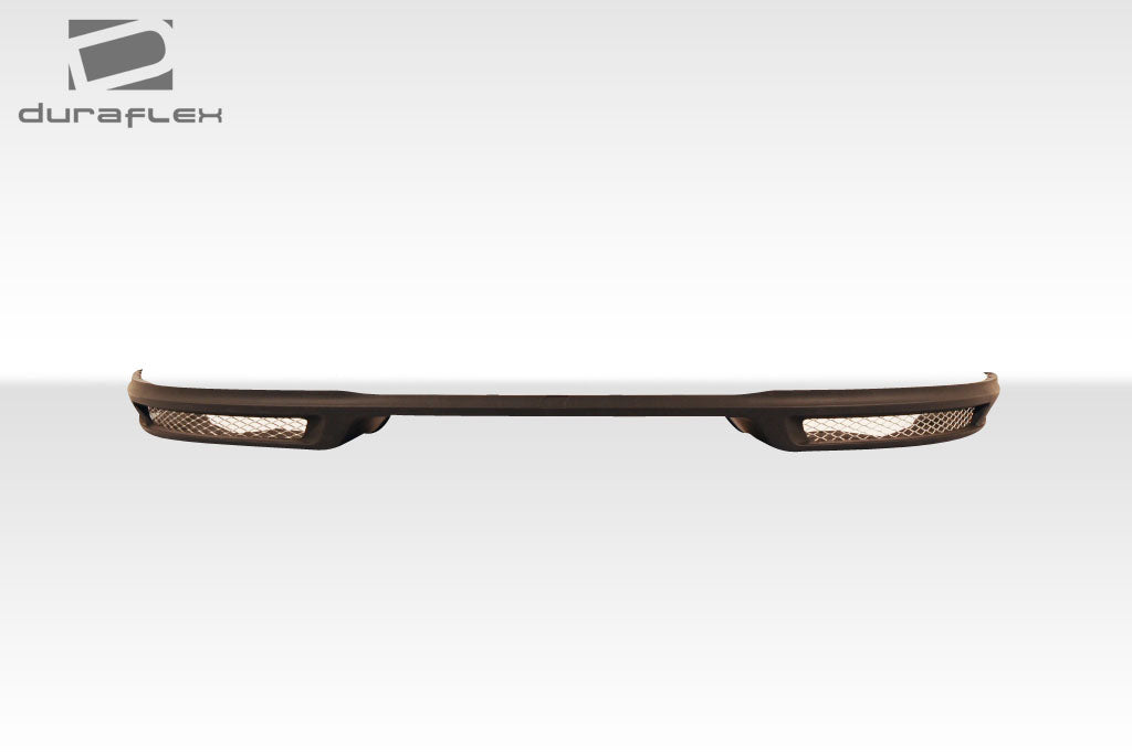 2006-2010 Volkswagen Passat A-Tech Style Front Lip Spoiler - FRP