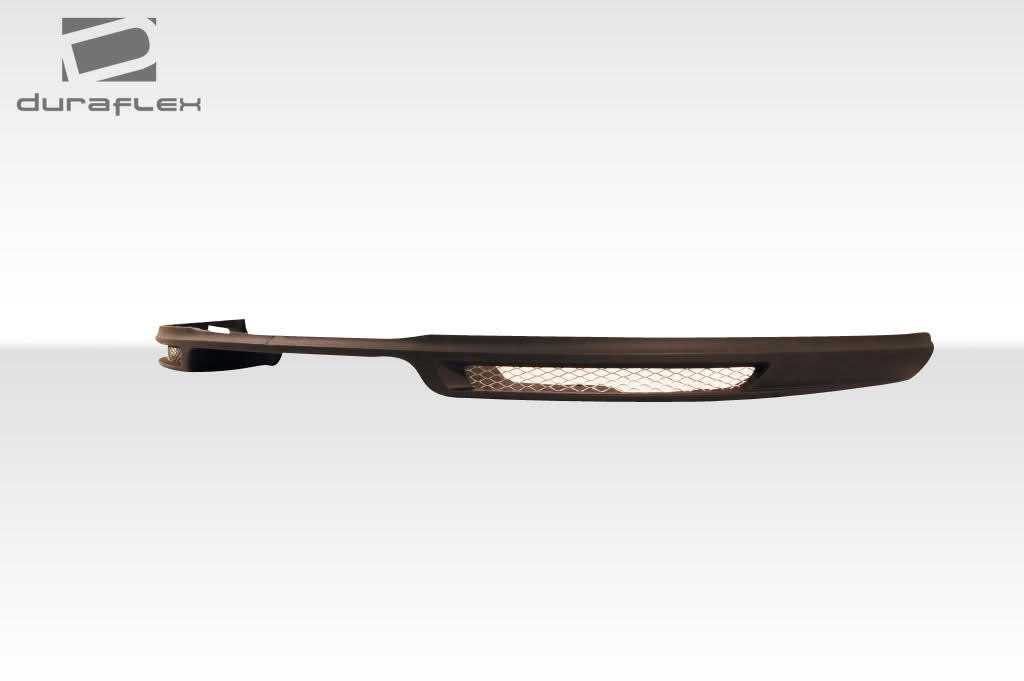 2006-2010 Volkswagen Passat A-Tech Style Front Lip Spoiler - FRP