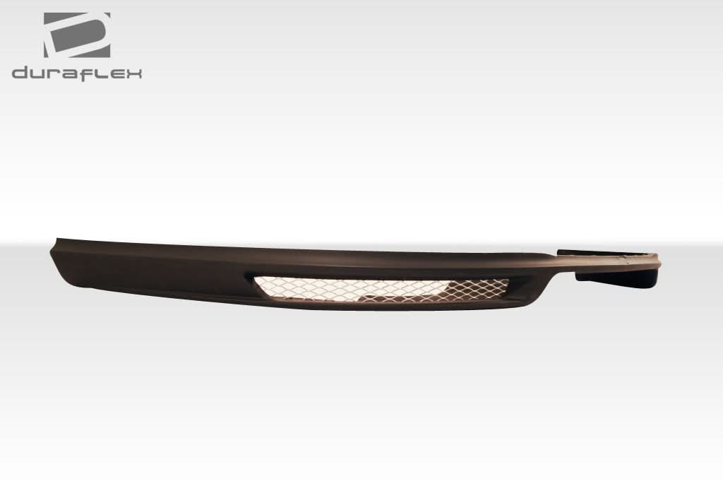 2006-2010 Volkswagen Passat A-Tech Style Front Lip Spoiler - FRP