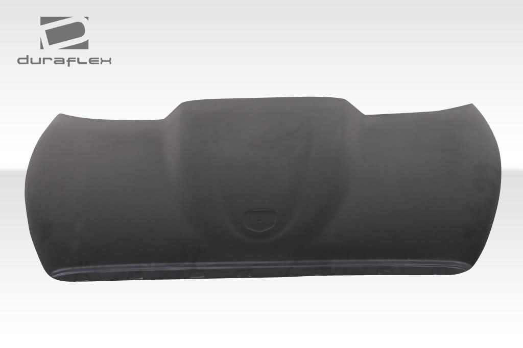 1997-2004 Dodge Dakota/1998-2003 Durango Cowl Induction Style Hood - FRP