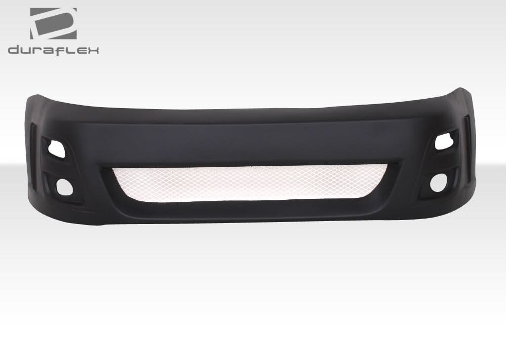 2000-2004 Ford Focus F-Sport Style Front Bumper Cover - FRP