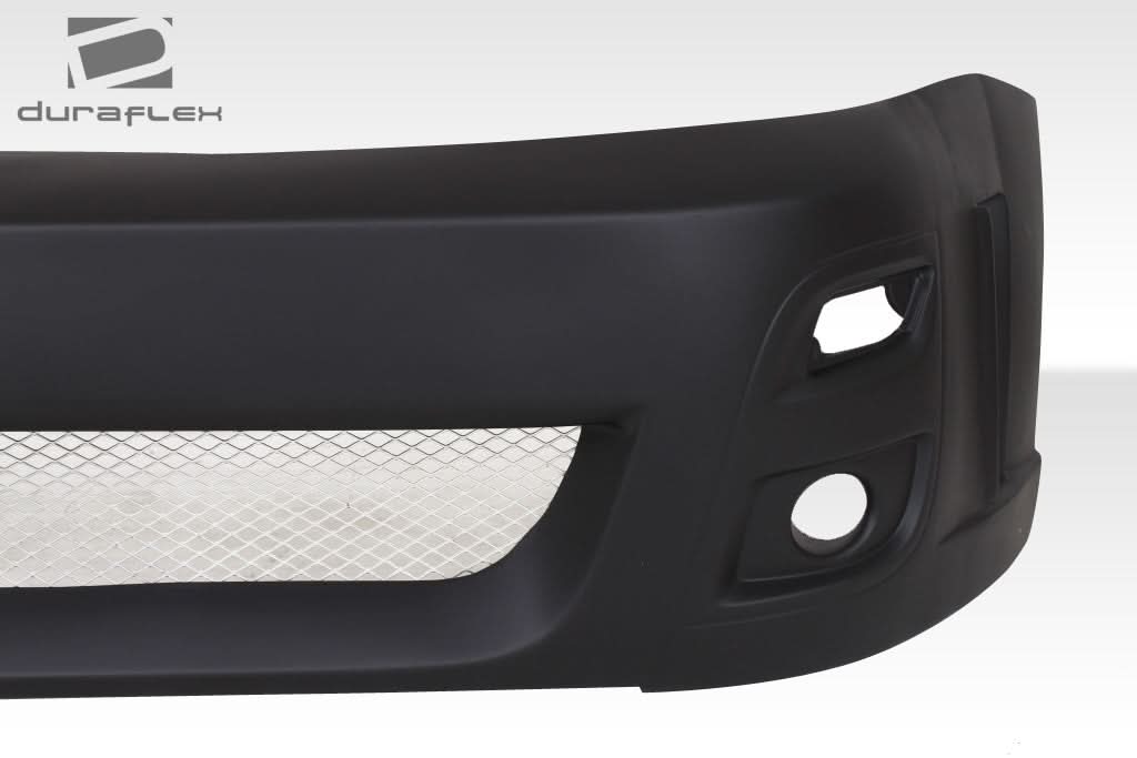 2000-2004 Ford Focus F-Sport Style Front Bumper Cover - FRP