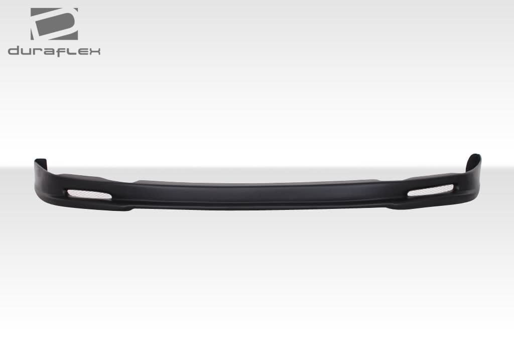 2007-2008 Nissan Maxima N-Spec Style Front Lip Under Spoiler - FRP