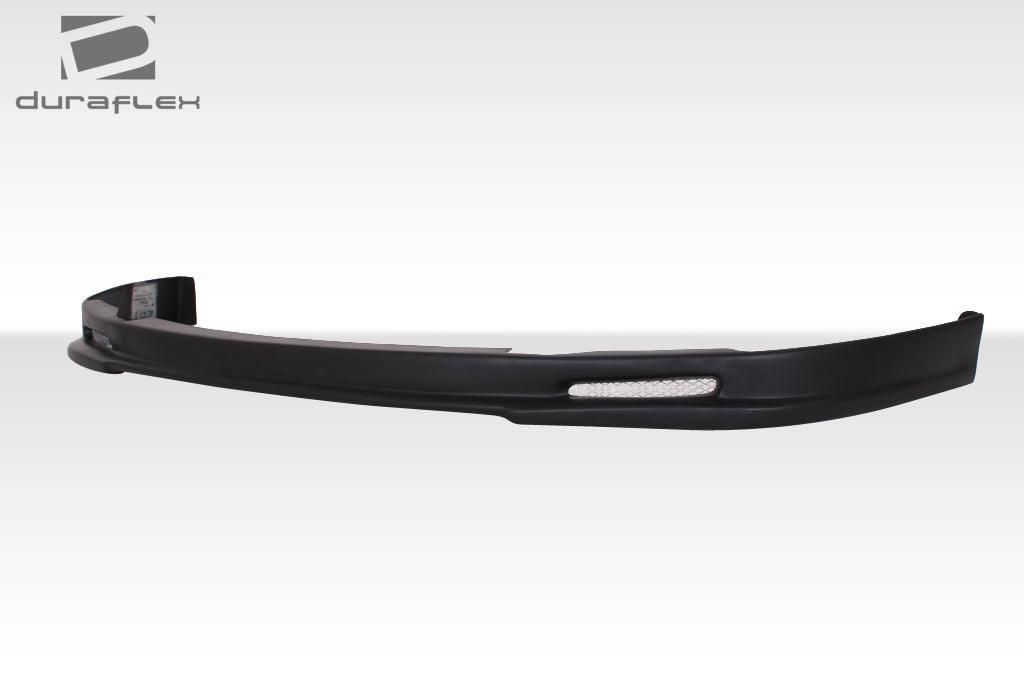 2007-2008 Nissan Maxima N-Spec Style Front Lip Under Spoiler - FRP