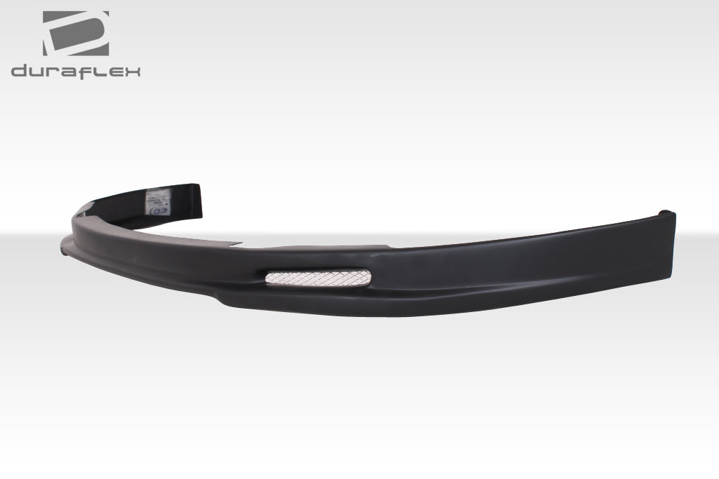 2007-2008 Nissan Maxima N-Spec Style Front Lip Under Spoiler - FRP