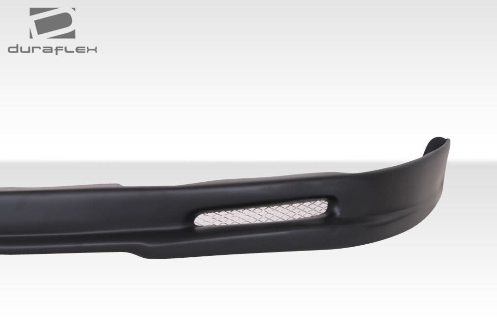 2007-2008 Nissan Maxima N-Spec Style Front Lip Under Spoiler - FRP