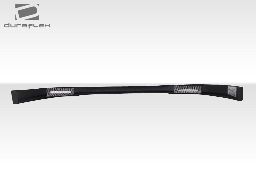 2007-2008 Nissan Maxima N-Spec Style Front Lip Under Spoiler - FRP