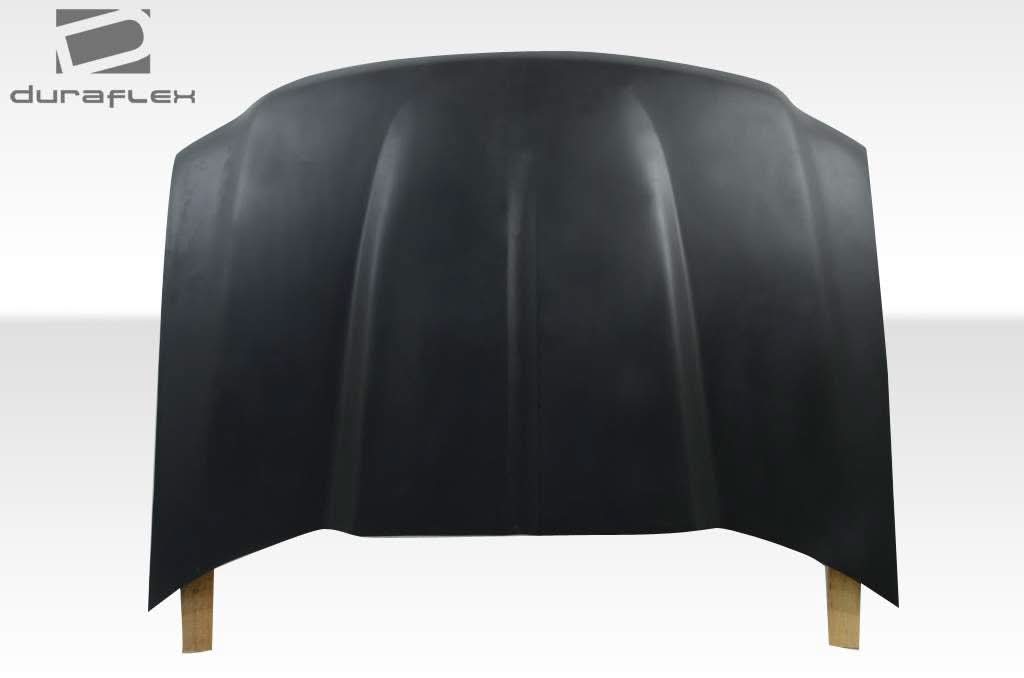 1997-2003 Ford F-150 Cowl Hood - 1 Piece - FRP