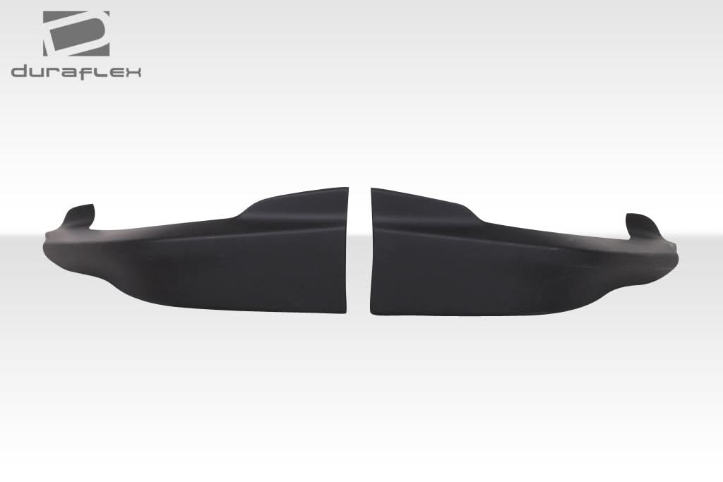 2012-2013 Honda Civic Si 2DR H-Sport Style Body Kit - 6 Piece