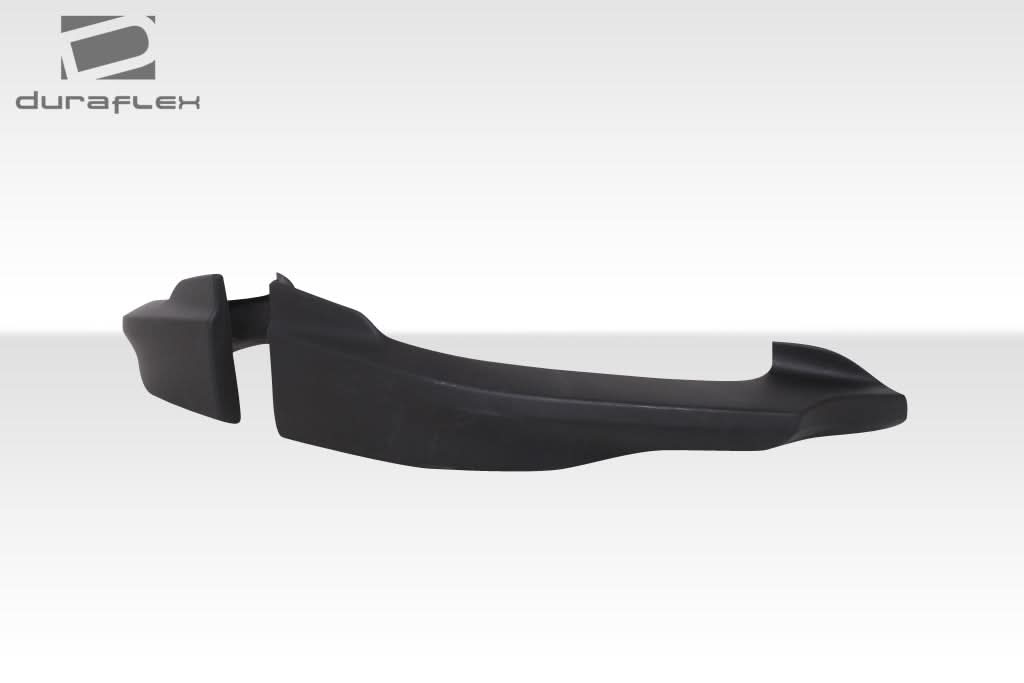 2012-2013 Honda Civic Si 2DR H-Sport Style Body Kit - 6 Piece