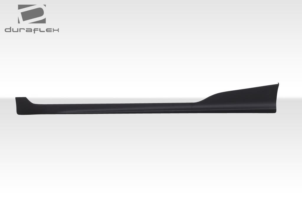 2012-2015 Honda Civic 2DR H-Sport Style Side Skirts - 2 Piece - FRP