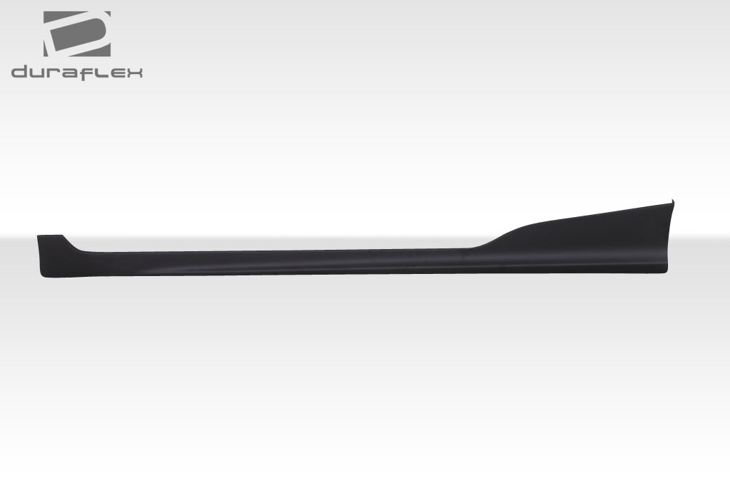 2012-2013 Honda Civic Si 2DR H-Sport Style Body Kit - 6 Piece