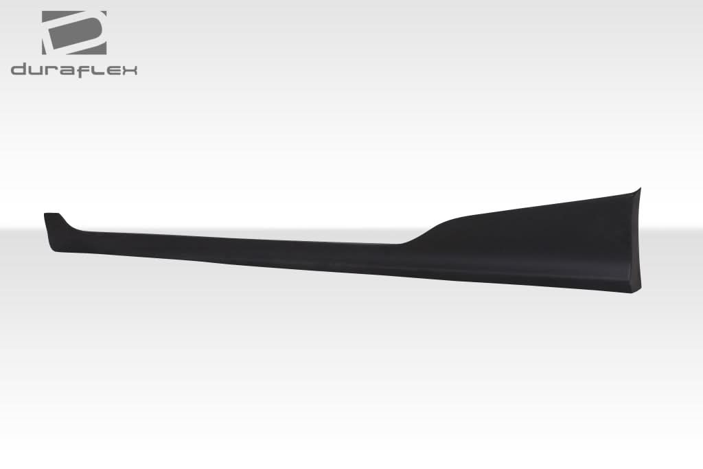 2012-2013 Honda Civic Si 2DR H-Sport Style Body Kit - 6 Piece