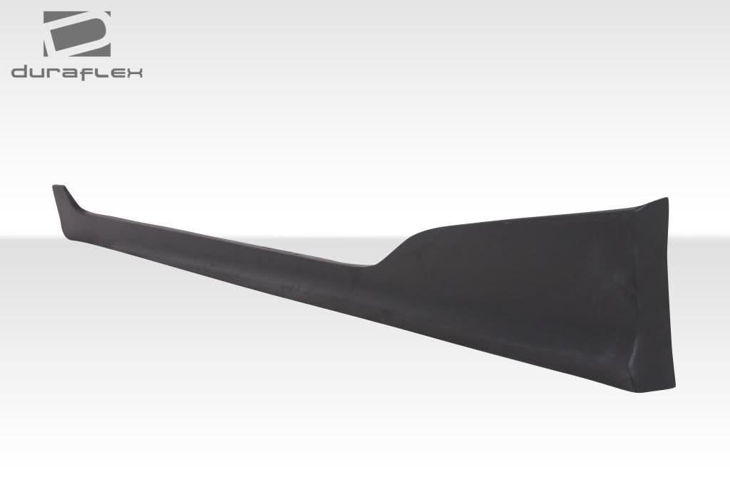 2012-2013 Honda Civic Si 2DR H-Sport Style Body Kit - 6 Piece