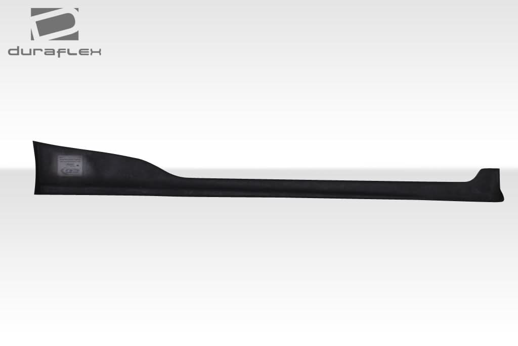 2012-2013 Honda Civic Si 2DR H-Sport Style Body Kit - 6 Piece