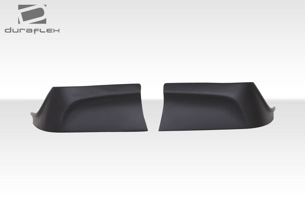 2012-2013 Honda Civic Si 2DR H-Sport Style Body Kit - 6 Piece