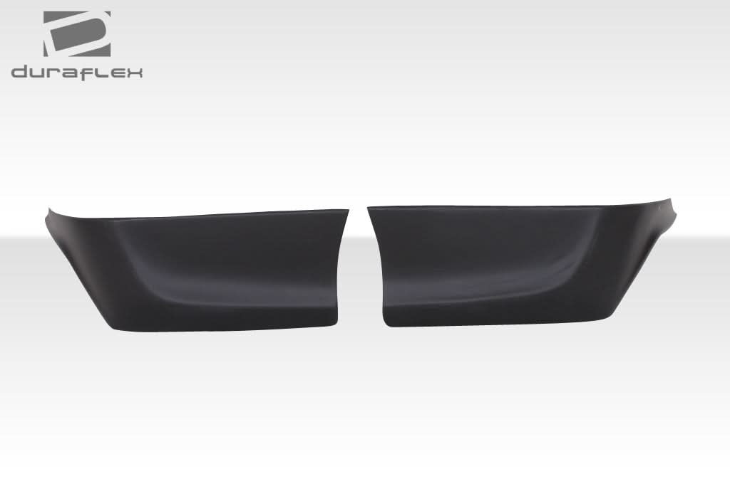 2012-2013 Honda Civic Si 2DR H-Sport Style Body Kit - 6 Piece