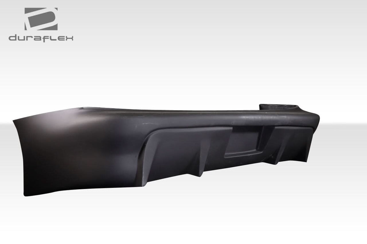 1993-2002 Chevrolet Camaro LE Designs V2 Style Rear Bumper - FRP