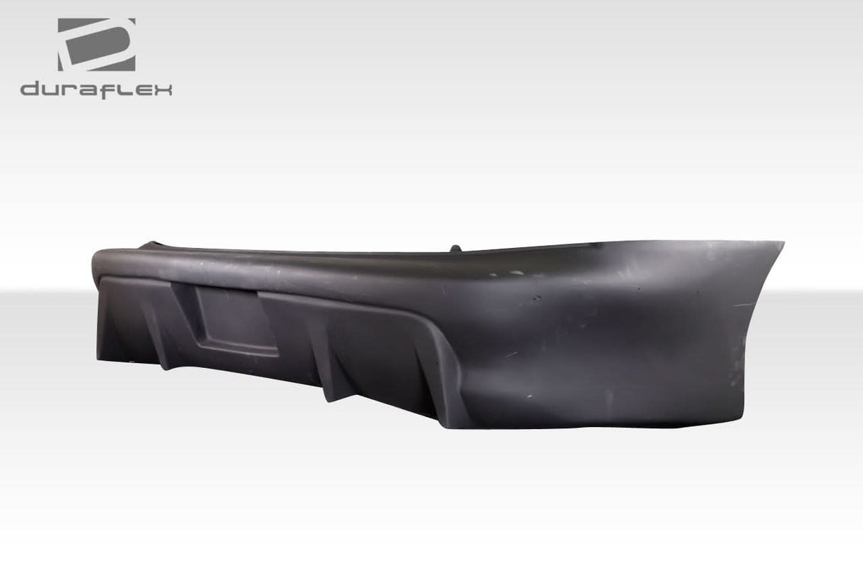 1993-2002 Chevrolet Camaro LE Designs V2 Style Rear Bumper - FRP