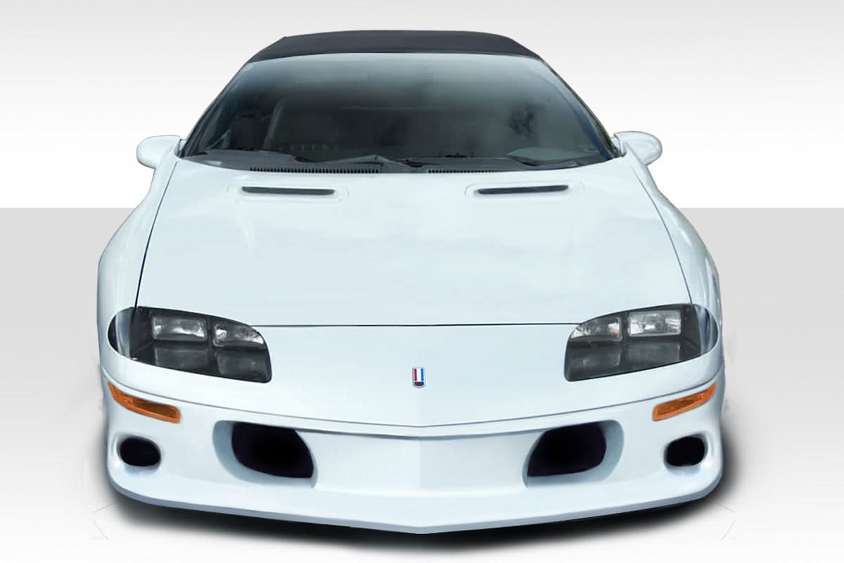 1993-1997 Chevrolet Camaro LE Designs LT1 Style Front Bumper - FRP