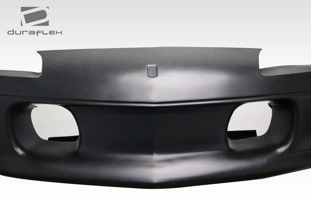 1993-1997 Chevrolet Camaro LE Designs LT1 Style Front Bumper - FRP