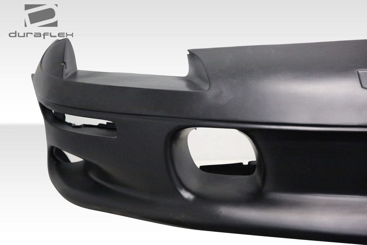 1993-1997 Chevrolet Camaro LE Designs LT1 Style Front Bumper - FRP