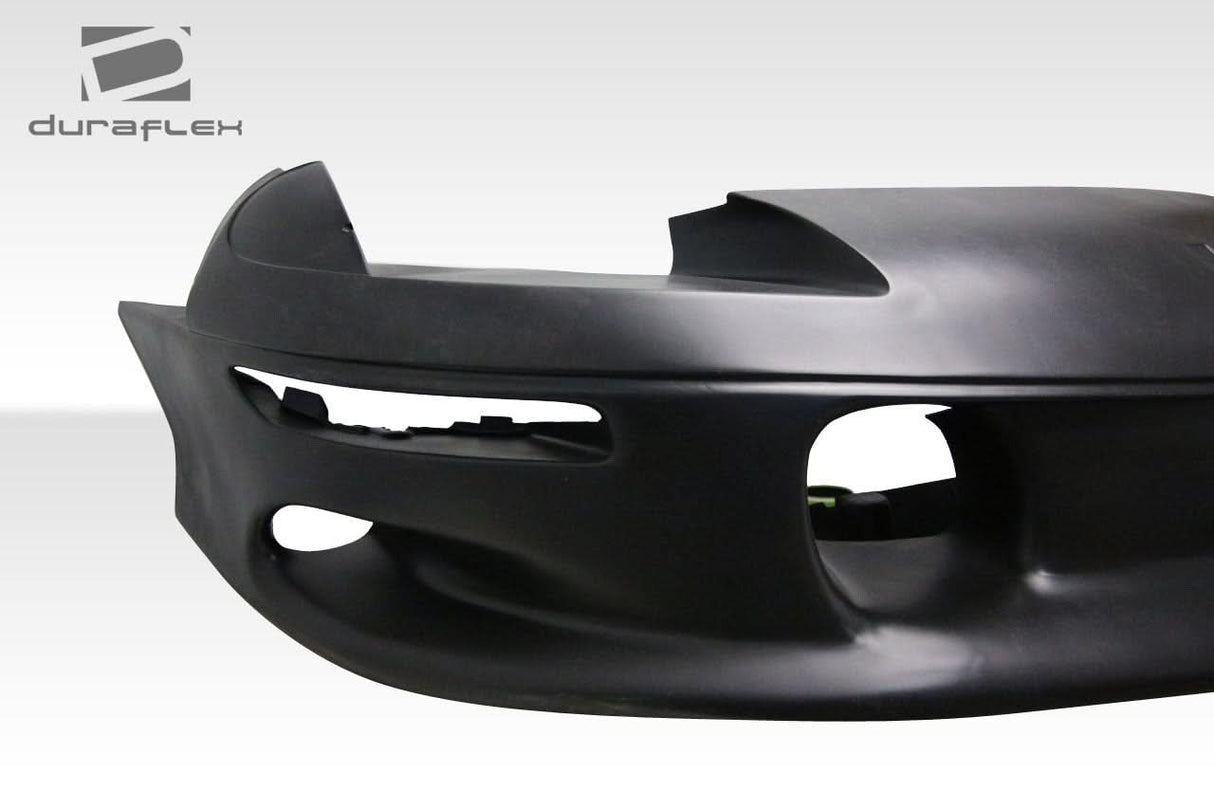 1993-1997 Chevrolet Camaro LE Designs LT1 Style Front Bumper - FRP
