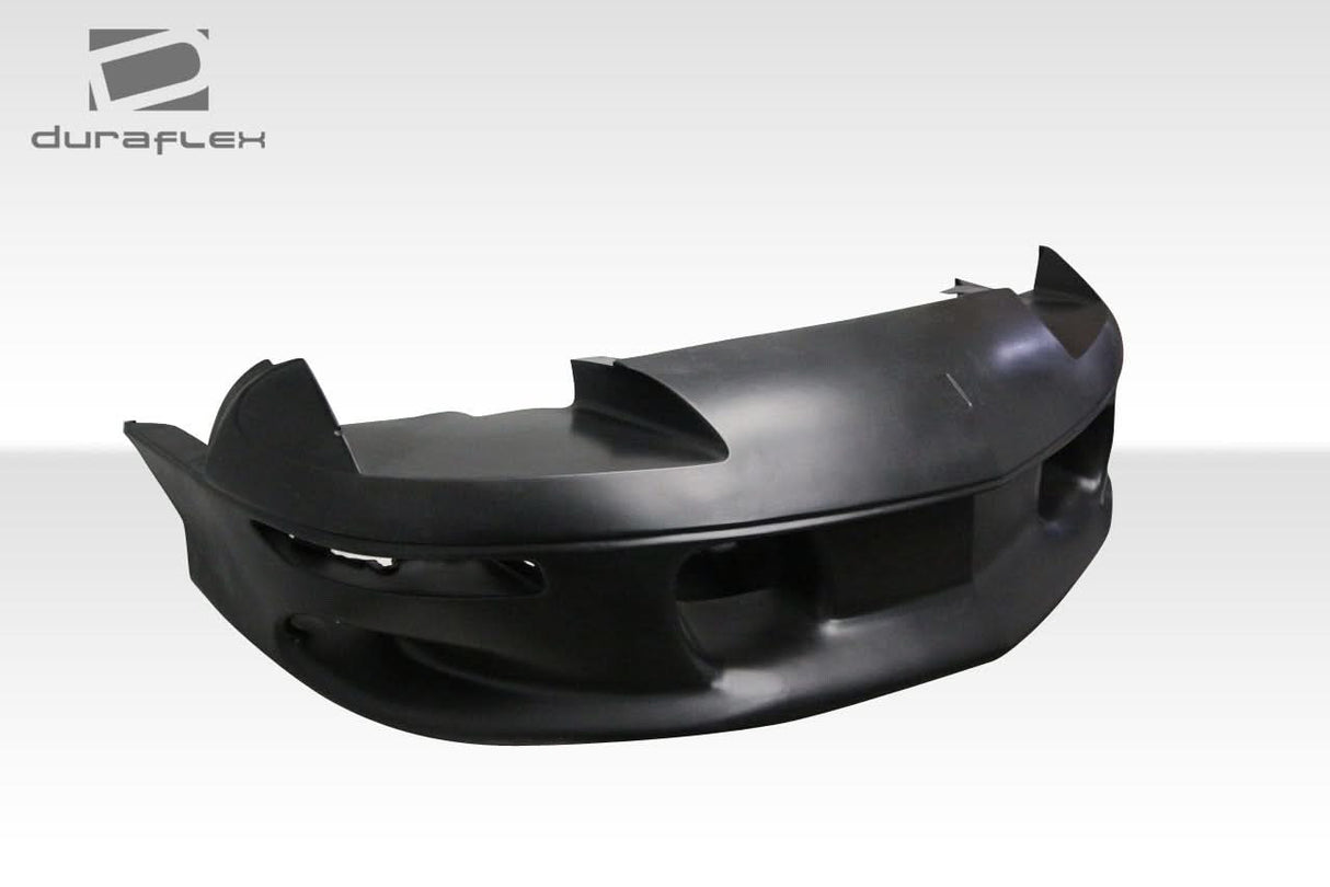 1993-1997 Chevrolet Camaro LE Designs LT1 Style Front Bumper - FRP
