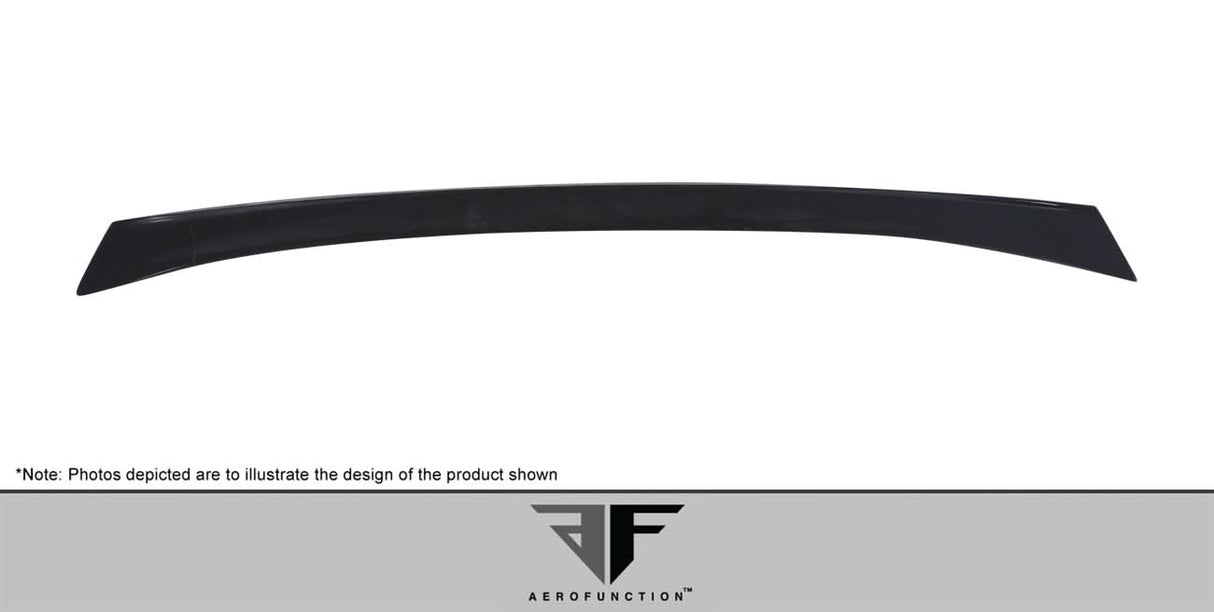 2003-2008 Mercedes SL Class R230 Signature Style Wide Body Kit - Carbon Fiber