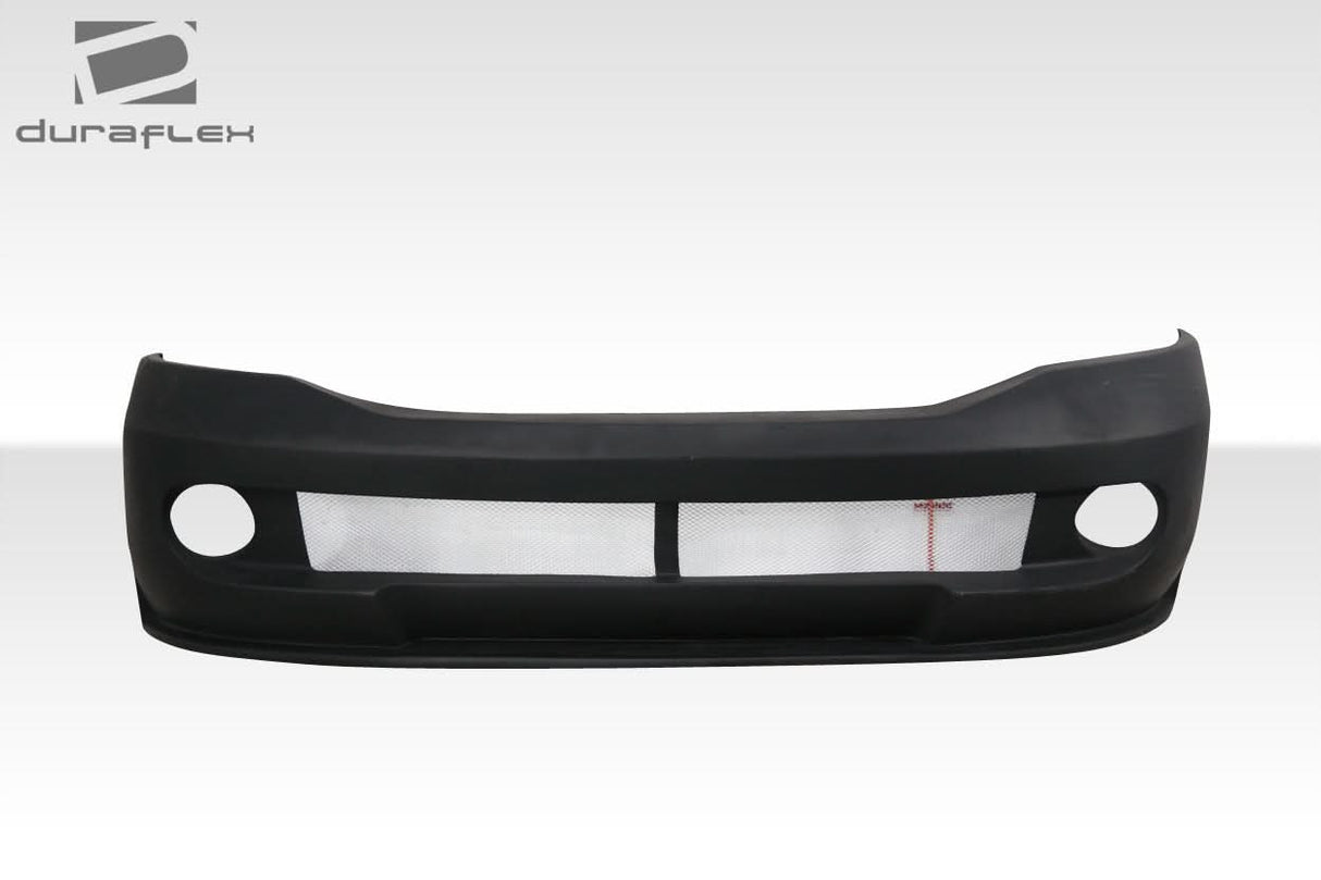2006-2008 Dodge Ram SRT Look Front Bumper Cover - FRP