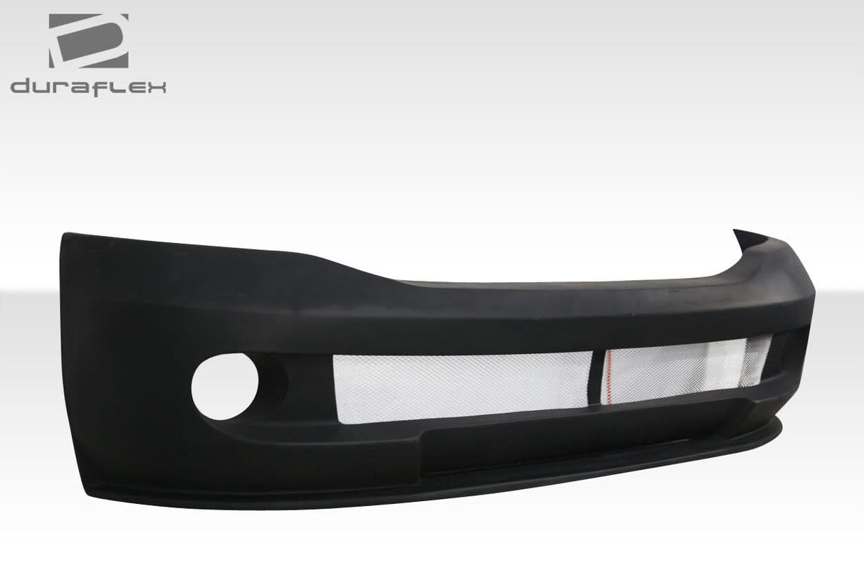 2006-2008 Dodge Ram SRT Look Front Bumper Cover - FRP