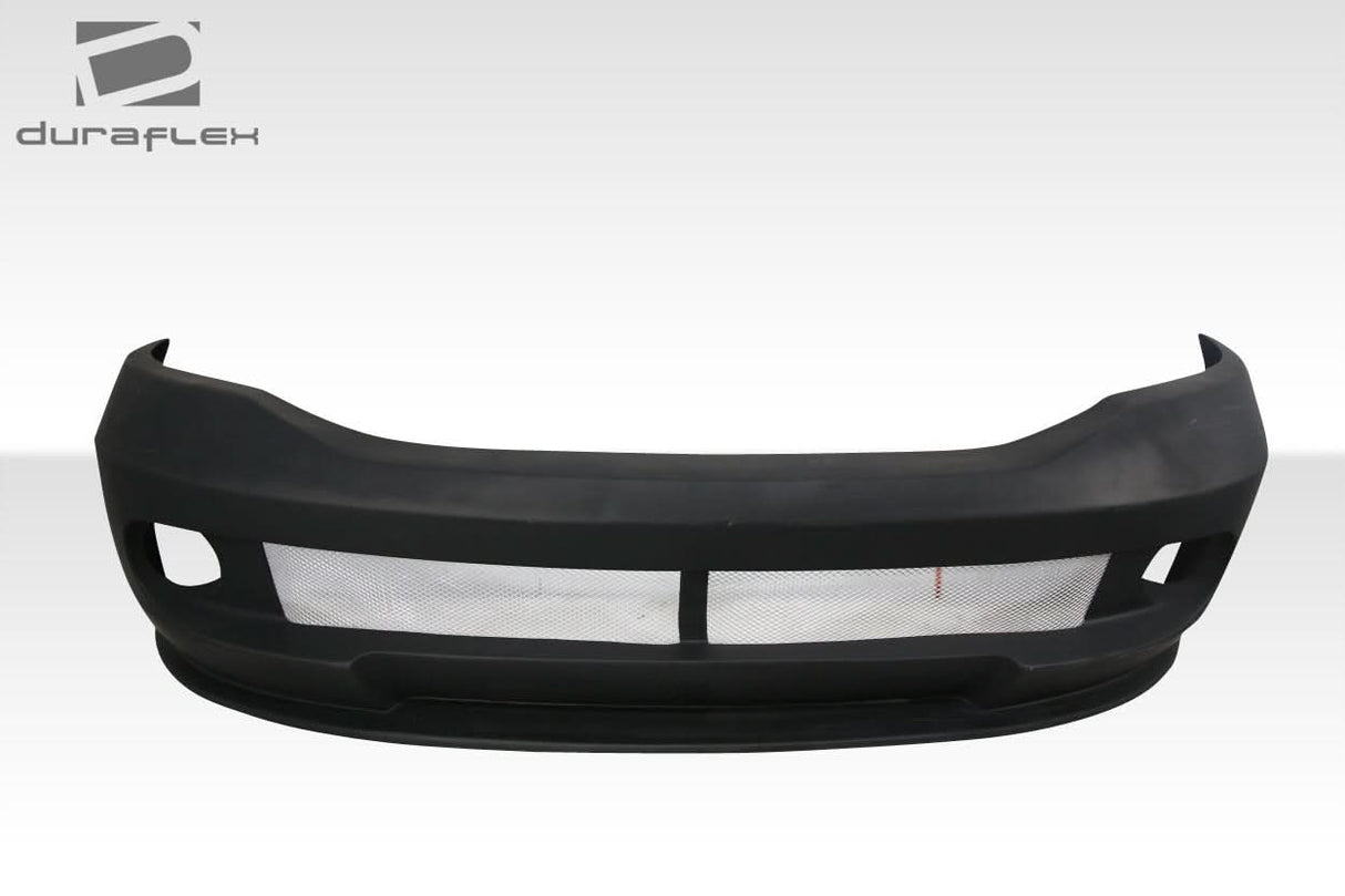 2006-2008 Dodge Ram SRT Look Front Bumper Cover - FRP