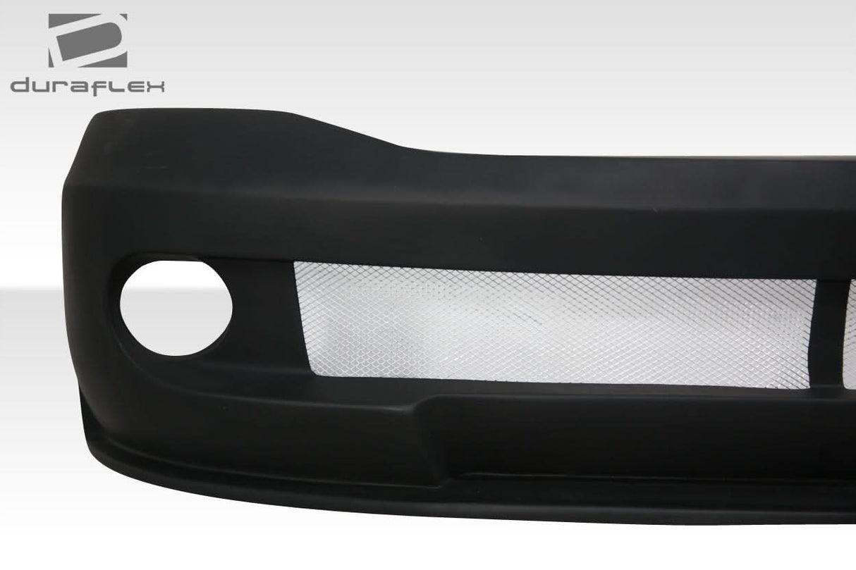 2006-2008 Dodge Ram SRT Look Front Bumper Cover - FRP