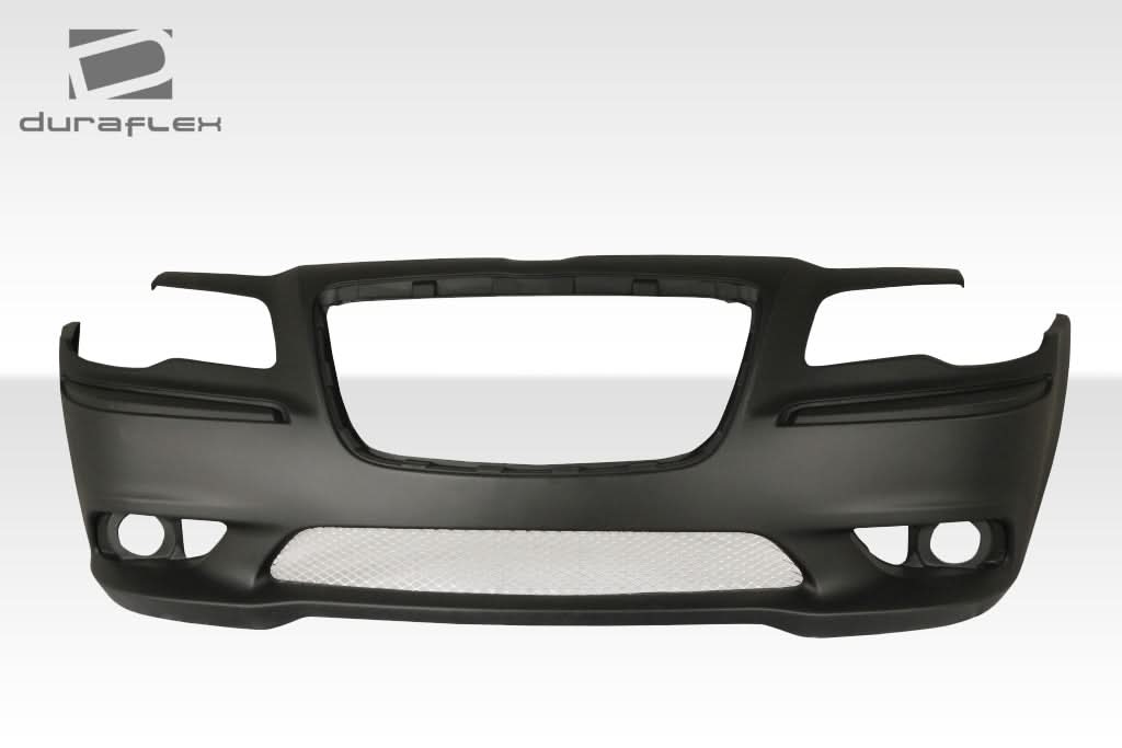 2011-2014 Chrysler 300 SRT Look Body Kit - 3 Piece - FRP