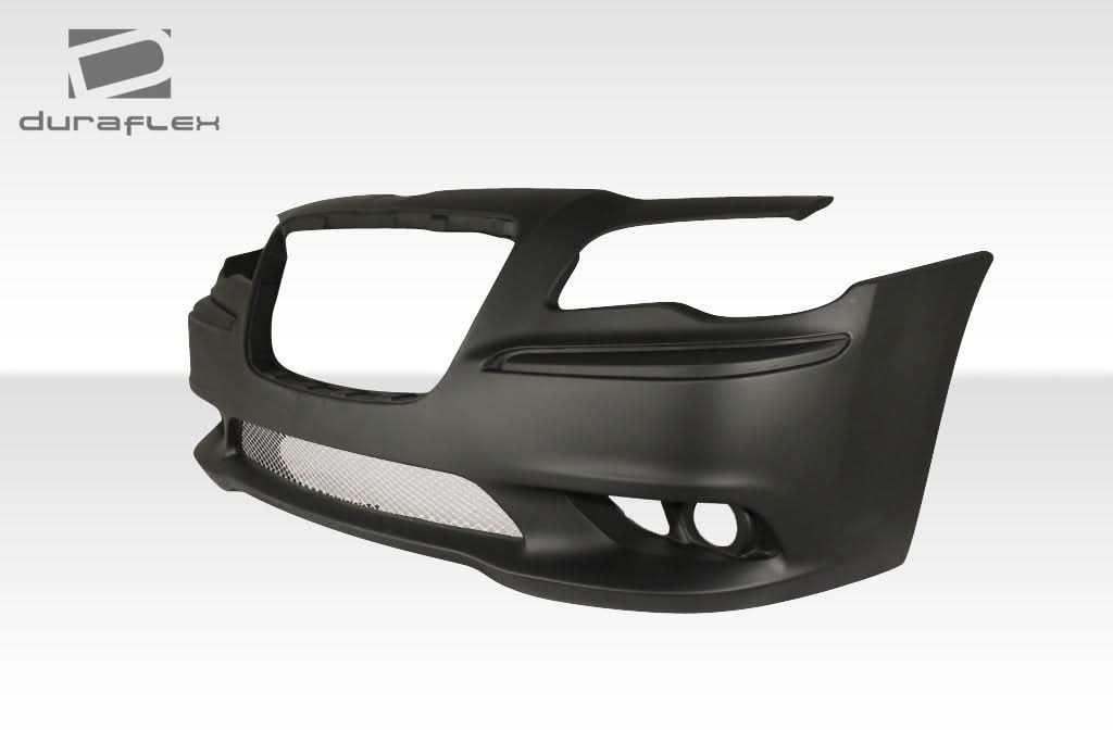 2011-2023 Chrysler 300 SRT Look Front Bumper Cover - FRP