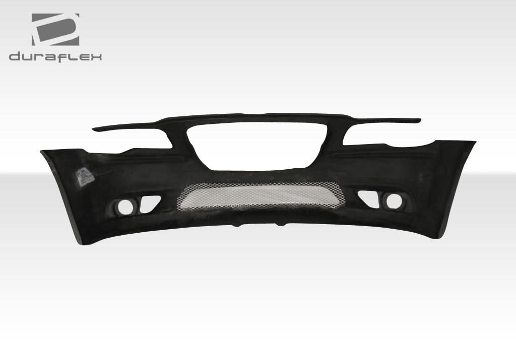 2011-2023 Chrysler 300 SRT Look Front Bumper Cover - FRP