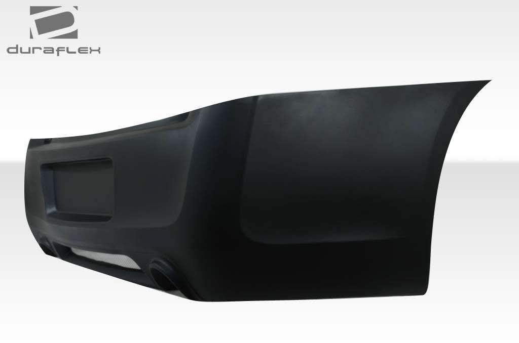 2011-2014 Chrysler 300 SRT Look Body Kit - 3 Piece - FRP