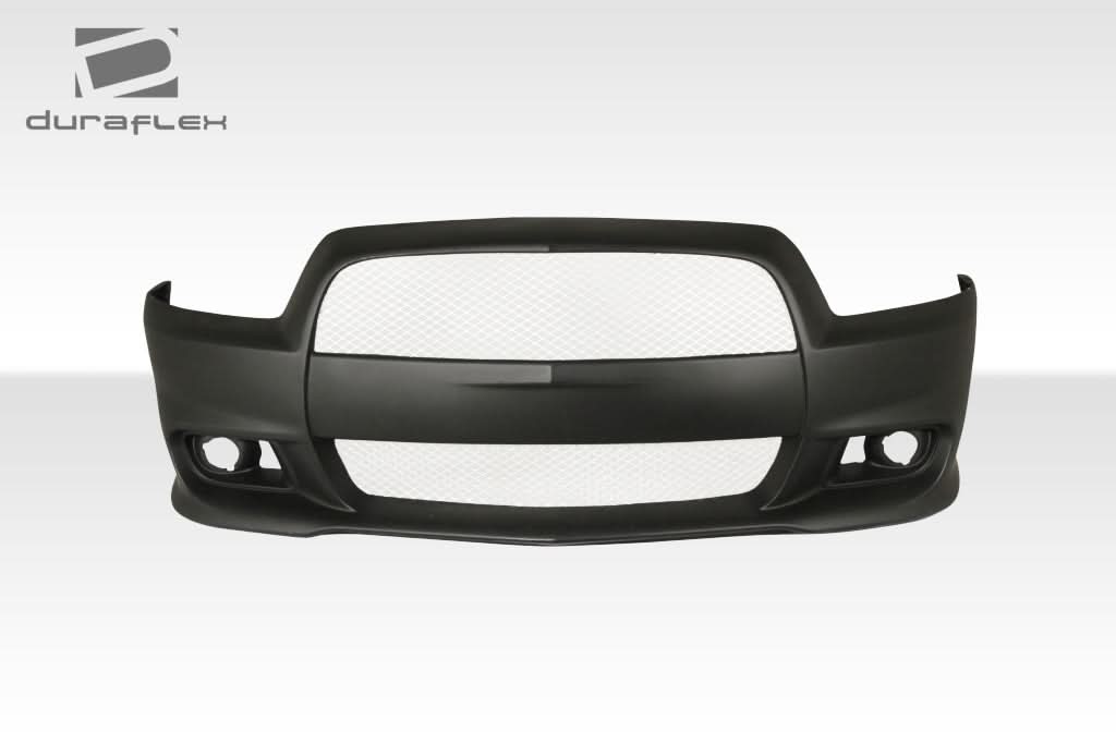 2011-2014 Dodge Charger SRT Look Body Kit 4 Piece - FRP