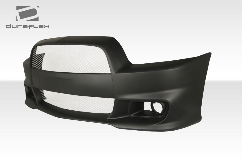 2011-2014 Dodge Charger SRT Look Body Kit - 6 Piece - FRP