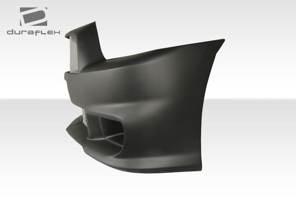 2011-2014 Dodge Charger SRT Look Body Kit - 6 Piece - FRP