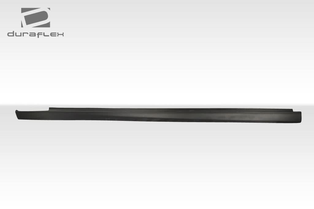 2011-2023 Dodge Charger SRT Look Side Skirts Rocker Panels - FRP