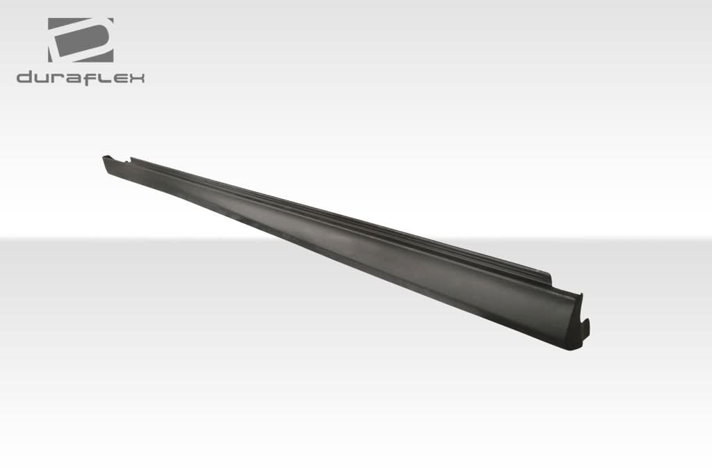 2011-2023 Dodge Charger SRT Look Side Skirts Rocker Panels - FRP